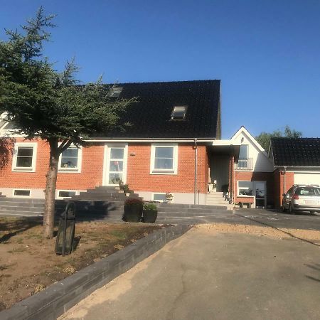 Sohuset Διαμέρισμα Βίμποργκ Εξωτερικό φωτογραφία