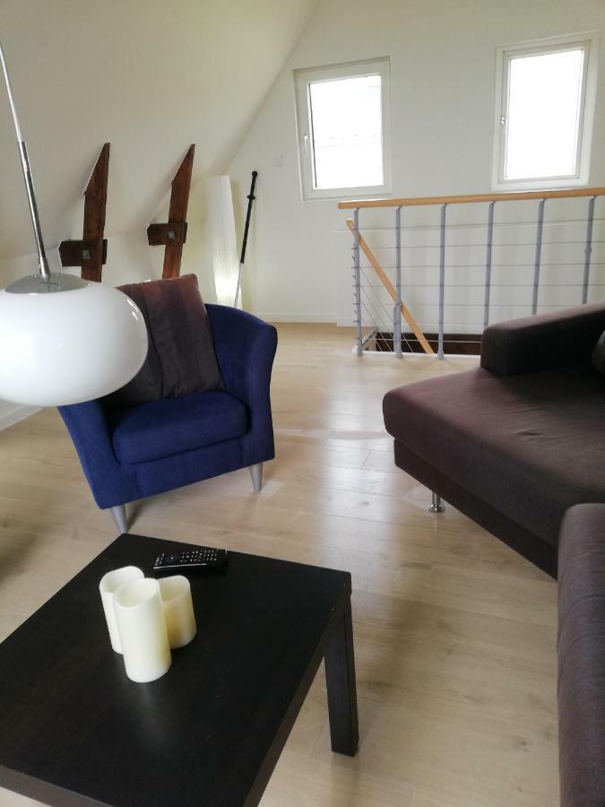 Sohuset Διαμέρισμα Βίμποργκ Εξωτερικό φωτογραφία