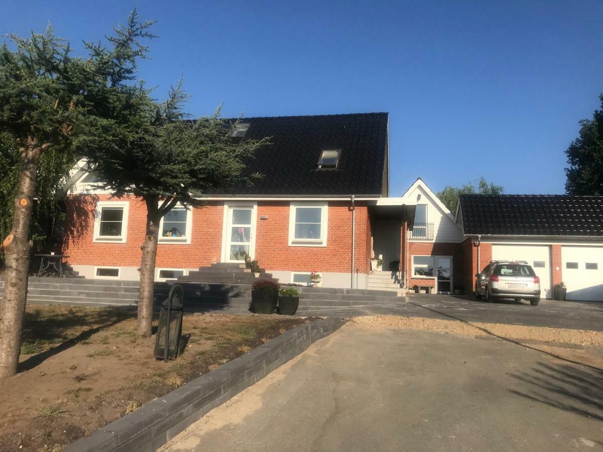 Sohuset Διαμέρισμα Βίμποργκ Εξωτερικό φωτογραφία